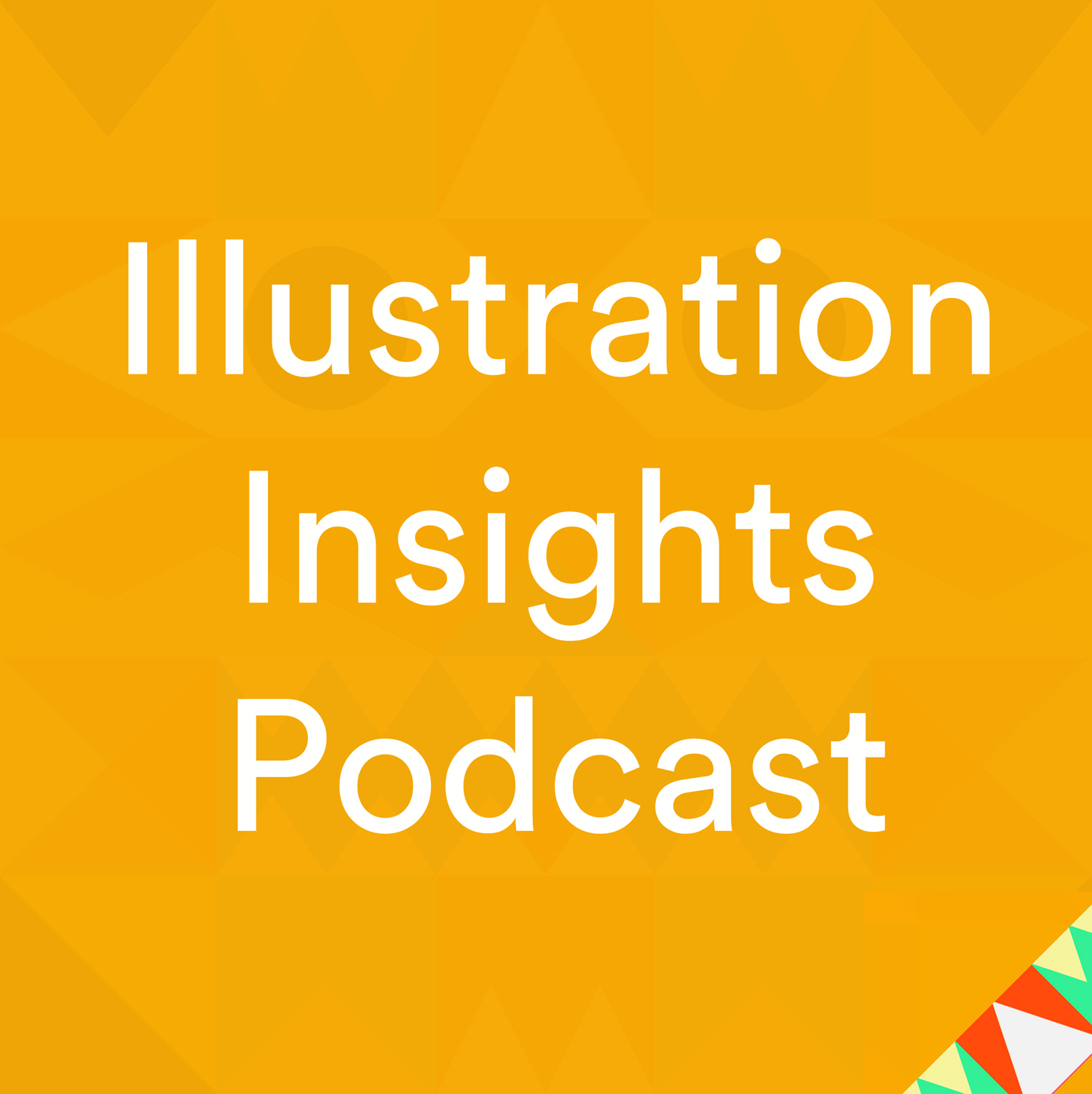 Illustration Insights Podcast – Illustration Block Party 2018 Edition! (Dan Woodger)